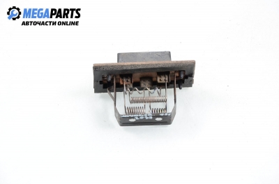 Blower motor resistor for Chrysler Voyager 2.4, 151 hp, 1997