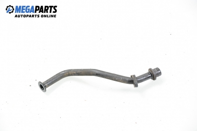 Hydraulic tube for Mercedes-Benz C-Class 203 (W/S/CL) 2.2 CDI, 150 hp, coupe, 2004