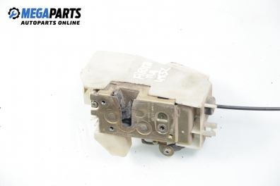 Lock for Ford Fiesta IV 1.25 16V, 75 hp, 1996, position: front - right