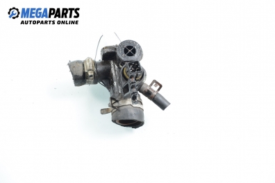 Thermostat housing for Volkswagen Golf III 2.0, 115 hp, 1992