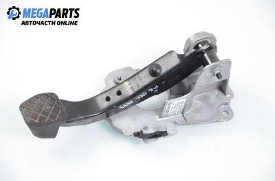 Bremspedal for Volkswagen Passat (B6) 2.0 TDI, 170 hp, combi, 2007