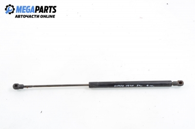 Stoßdämpfer heckklappe for Ford Fiesta III 1.1, 55 hp, 1989