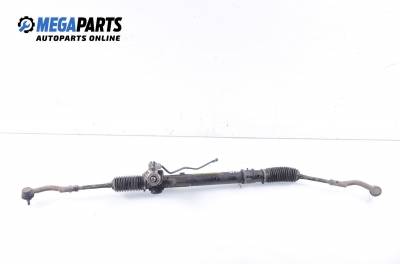 Hydraulic steering rack for Hyundai Tucson 2.0 CRDi  4x4, 113 hp, 2004