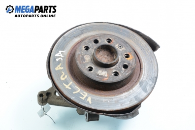Knuckle hub for Opel Vectra C 1.9 CDTI, 120 hp, hatchback, 2004, position: rear - right