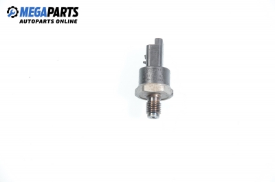 Sensor kraftstoffdruck for Peugeot 307 2.0 HDi, 107 hp, hecktür, 2004 № Bosch 0 281 002 592