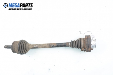 Driveshaft for Land Rover Range Rover III 4.4 4x4, 286 hp automatic, 2002, position: rear - right
