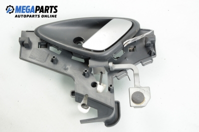 Inner handle for Citroen C5 3.0 V6, 207 hp, station wagon automatic, 2002, position: front - left
