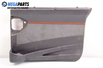 Interior door panel  for Citroen C8 (2002-2014) 2.2, position: rear - right