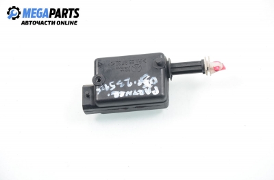 Door lock actuator for Peugeot Partner 1.6, 109 hp, 2003