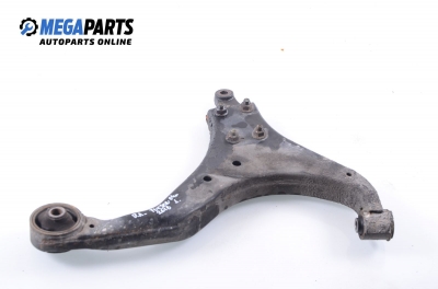 Control arm for Hyundai Tucson 2.0 CRDi  4x4, 113 hp, 2004, position: front - left