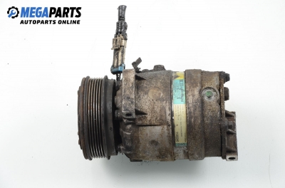 Kompressor klimaanlage für Opel Vectra B 2.0 16V, 136 hp, sedan, 1996 № 1135240