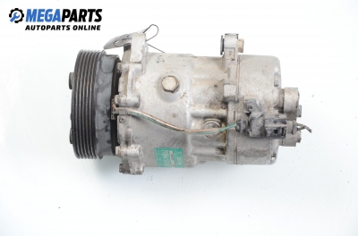 Kompressor klimaanlage für Volkswagen Golf IV 1.6, 100 hp, 3 türen, 1999 № 1J0 820 803 F