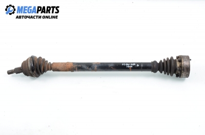 Driveshaft for Audi A3 (8L) 1.9 TDI, 90 hp, 3 doors, 1996, position: right