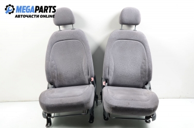 Set scaune pentru Toyota Yaris Verso 1.3, 86 cp, 2000