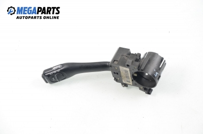 Lights lever for Volkswagen Passat (B5; B5.5) 2.5 TDI, 150 hp, sedan automatic, 1999