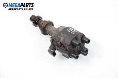 Delco distributor for Volkswagen Golf III 1.8, 90 hp, station wagon, 1994