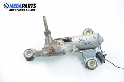 Front wipers motor for Ford Fiesta IV 1.25 16V, 75 hp, 1996