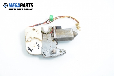 Sunroof motor for Peugeot 306 1.6, 89 hp, hatchback, 5 doors, 1996
