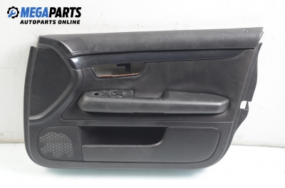 Interior door panel  for Audi A4 (B6) 2.0, 130 hp, sedan, 2001, position: front - right