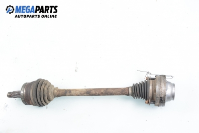 Driveshaft for Land Rover Range Rover III 4.4 4x4, 286 hp automatic, 2002, position: rear - left