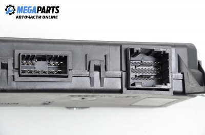 Window control module for Fiat Stilo 1.9 JTD, 115 hp, hatchback, 5 doors, 2004, position: front - left № 51711366