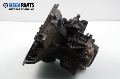  for Opel Vectra B 2.0 16V, 136 hp, sedan, 1996