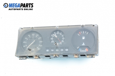 Instrument cluster for Ford Transit 2.0, 98 hp, passenger, 1992