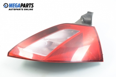 Tail light for Renault Megane II 1.9 dCi, 120 hp, hatchback, 5 doors, 2003, position: right