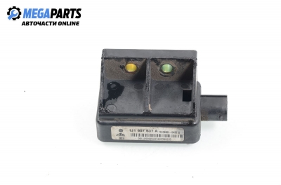 ESP sensor for Volkswagen Golf IV 1.9 TDI, 115 hp, 3 doors, 2000 № 1J1 907 637 A