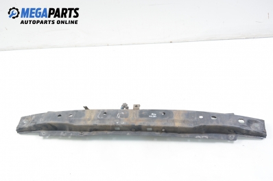 Bumper support brace impact bar for Opel Vectra B 2.0 16V DI, 82 hp, station wagon, 1997, position: front
