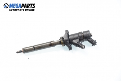 Diesel fuel injector for Citroen Xsara Picasso 1.6 HDi, 109 hp, 2004 № Bosch 0 445 110 188