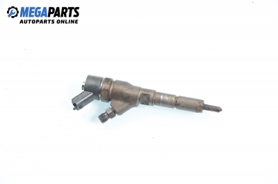 Diesel fuel injector for Peugeot 307 2.0 HDi, 107 hp, hatchback, 5 doors, 2004 № 0445 110 076