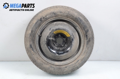 Spare tire for Mercedes-Benz M-Class W163 (1997-2005) automatic