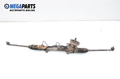 Hydraulic steering rack for Peugeot 206 1.9 D, 69 hp, hatchback, 3 doors, 1999
