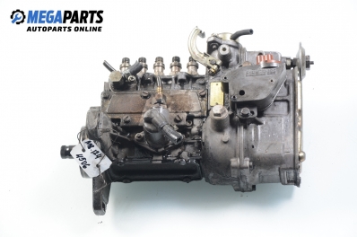 Diesel injection pump for Mercedes-Benz 124 (W/S/C/A/V) 2.5 D, 90 hp, sedan, 1993 № Bosch 0 400 075 985