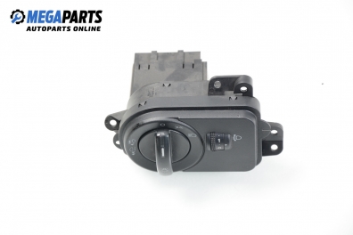 Lights switch for Ford Fiesta V 1.25 16V, 75 hp, hatchback, 5 doors, 2004