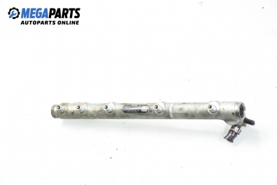 Rampă combustibil pentru Mercedes-Benz C-Class 203 (W/S/CL) 2.2 CDI, 150 cp, coupe, 2004 № Bosch 0 445 214 038