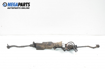 Hydraulic steering rack for Peugeot 405 1.6, 92 hp, station wagon, 1992