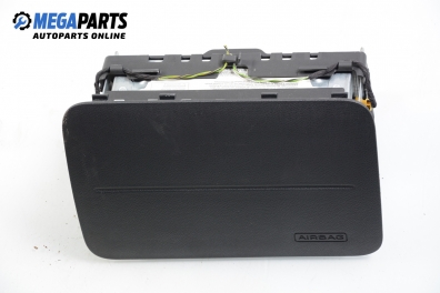 Airbag pentru Ford Fiesta V 1.25 16V, 75 cp, hatchback, 5 uși, 2004