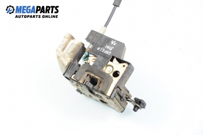 Lock for Lancia Y 1.2 16V, 86 hp, 2000, position: right