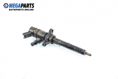 Diesel fuel injector for Citroen Xsara Picasso 1.6 HDi, 109 hp, 2004 № Bosch 0 445 110 188