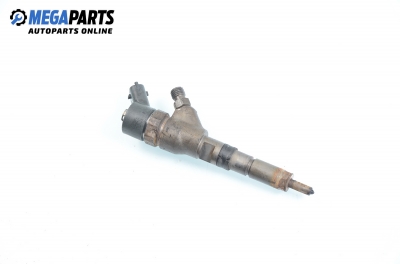 Diesel fuel injector for Peugeot 307 2.0 HDi, 107 hp, hatchback, 5 doors, 2004 № 0445 110 076