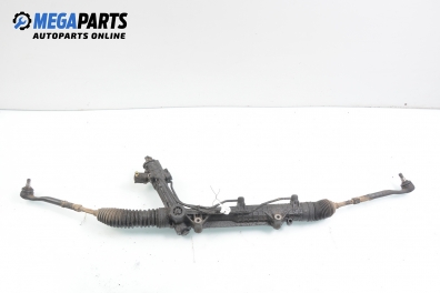 Hydraulic steering rack for Land Rover Range Rover III 4.4 4x4, 286 hp automatic, 2002