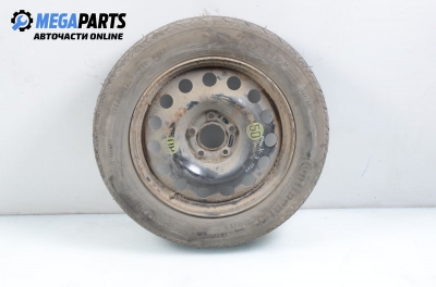 Spare tire for BMW X3 (E83) (2003-2010)