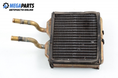 Radiator încălzire pentru Opel Corsa B 1.0 12V, 54 cp, 3 uși, 1999