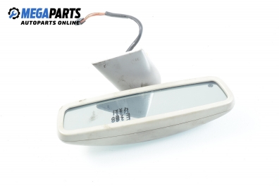Electrochromatic mirror for Mercedes-Benz E-Class 210 (W/S) 2.0, 136 hp, station wagon, 1998