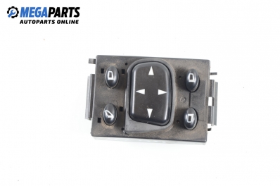 Mirror adjustment button for Mercedes-Benz S-Class W220, 2001