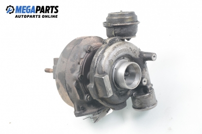 Turbo for BMW 3 (E46) 3.0 xDrive, 184 hp, station wagon automatic, 2000 № 2249951