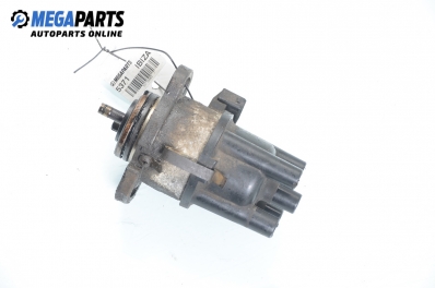 Delco distributor for Seat Ibiza (6K) 1.0, 50 hp, hatchback, 1999