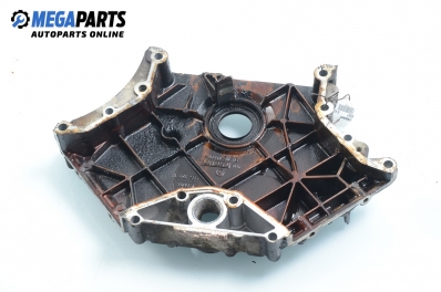 Timing chain cover for BMW X5 Series E53 (05.2000 - 12.2006) 4.4 i, 320 hp, 11147533685